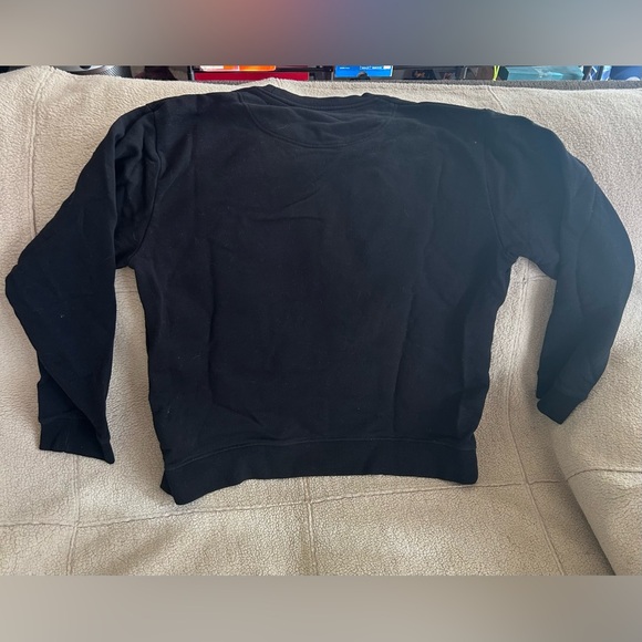 Kenzo Paris 'Year of The Dragon' Black Tiger Sweatshirt - XXL - Vintage 2020 - Picture 11 of 16